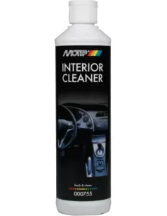 Interior Cleaner Motip 500Ml