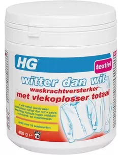HG Witter Dan Wit Vlekoplosser 0,4Kg NL