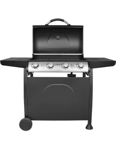Gasbarbecue Flame Chef Bendigo 4.0 DE