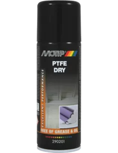 Spray Motip Ptfe Dry