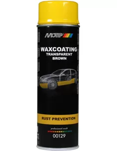 Coating Motip Anti Roest Waxcoating Spray