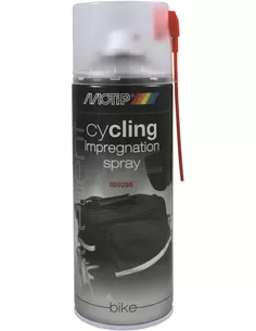 Cycling Motip Sp.400Ml Impregnation Spray