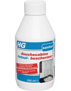 HG Douchecabine Totaal Beschermer 0.25L NL