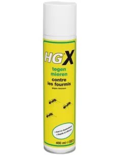 HGX Spray Tegen Mieren 0,4L