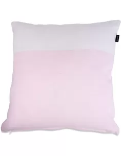 Sierkussen In The Mood Collection Duo Soft Pink 50 X 50Cm