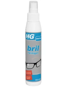 HG Brilreiniger 0,12L NL