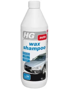 HG Car Wax Shampoo 1L NL