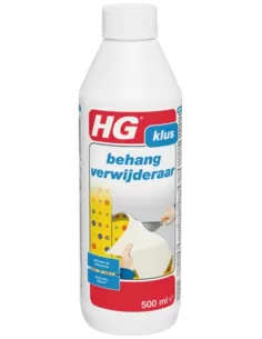HG Behangverwijderaar 0,5L NL