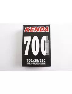 Bib Kenda 700*28/32C D/V-22*28T