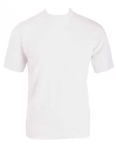 Vrijetijdsshirt T-Shirt Wit
