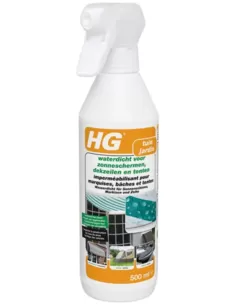 HG Waterdicht Voor Zonnescherm 0,5L