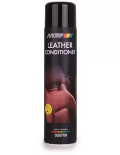 Leather Conditioner Motip 600Ml