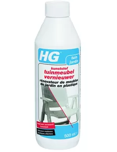 HG Tuinmeubel Vernieuwer 0,5L NL