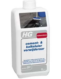HG Natuursteen Cementverwijderaar 1L NL