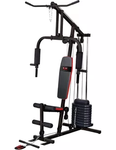 Home Gym Body Sculpture Bmg-4202He2-45Kg