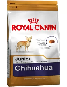Hondenvoer Royal Canin Breed Chihuahua Puppy 1,5Kg