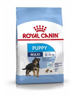 Hondenvoer Royal Canin Size Puppy Maxi 4Kg
