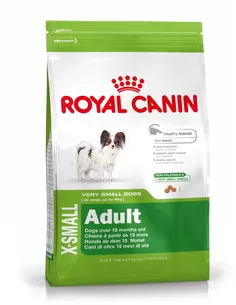 Hondenvoer Royal Canin Size X-Small Adult 3Kg