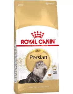 Kattenvoer Royal Canin Breed Persian 10Kg