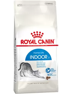 Kattenvoer Royal Canin Health Indoor 10Kg