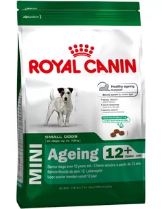 Hondenvoer Royal Canin Size Mini Ageing 12+ 1,5Kg