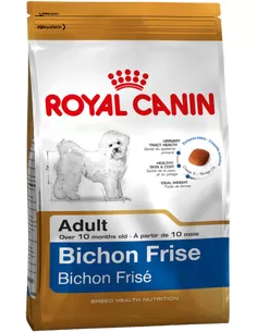 Hondenvoer Royal Canin Breed Bichon Frise 1,5Kg