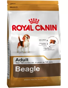 Hondenvoer Royal Canin Breed Beagle 12Kg