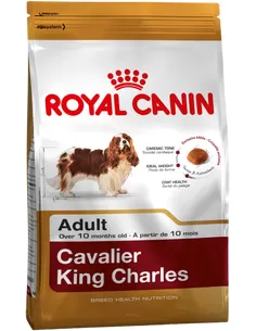 Hondenvoer Royal Canin Breed Cavalier King Charles 1,5Kg