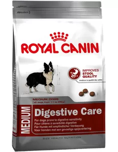Hondenvoer Royal Canin Care Medium Digestive Care 3Kg