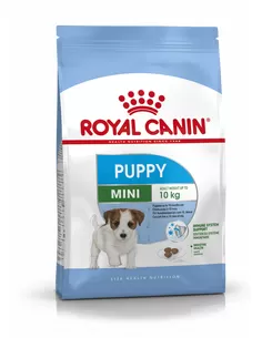 Hondenvoer Royal Canin Size Puppy Mini 2Kg