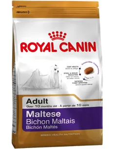 Hondenvoer Royal Canin Breed Maltezer 1,5 Kg