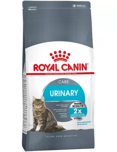 Kattenvoer Royal Canin Care Urinary 4Kg