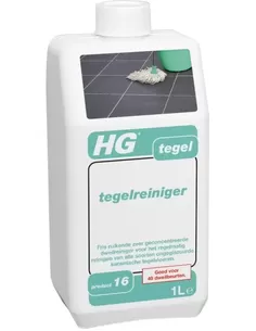 HG Tegelreiniger 1L NL