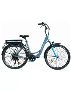 Elektrische fiets Constancy 36V