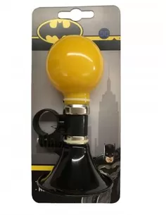 Fiets Accessoires Volare Batman Bike Horn