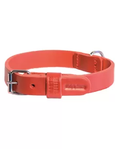 Martin Sellier Halsband Bords Ronds 30/55 Rood