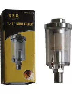 Rss Mini Filter Lg-03