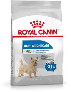Hondenvoer Royal Canin Care Mini Light Weight Care 3Kg