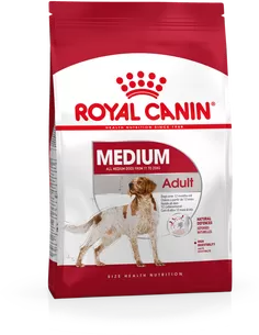 Hondenvoer Royal Canin Size Medium Adult 15Kg