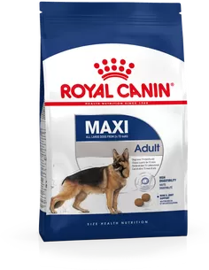 Hondenvoer Royal Canin Size Maxi Adult 15Kg