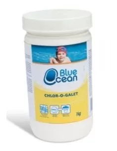 Blue Ocean Chlor-O-Galet 1Kg