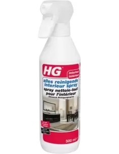 HG Interieurspray 0,5L NL