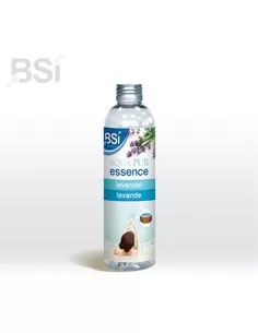 BSI Essence Lavendel 250ml