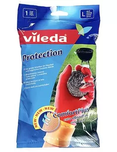 Handschoenen Vileda Handschoenen Protector L