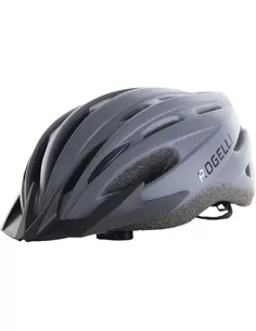 Rogelli Ferox, Helmet-1 grey/black