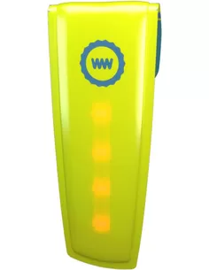 Veiligheidsvest Wowow Multilight Yellow Fun Line