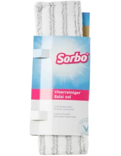 Sorbo Microvezeldoek Voor Vloerreiniger Swing Vochtig Reinigen
