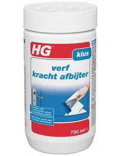 HG Verf Krachtafbijter 0,75L NL
