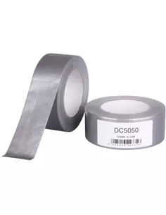 Hpx Duct Tape 1900 Zilver 48mm x 50m