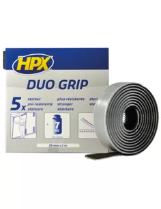 Hpx Duo Grip Klikband 25mm x 0,5m